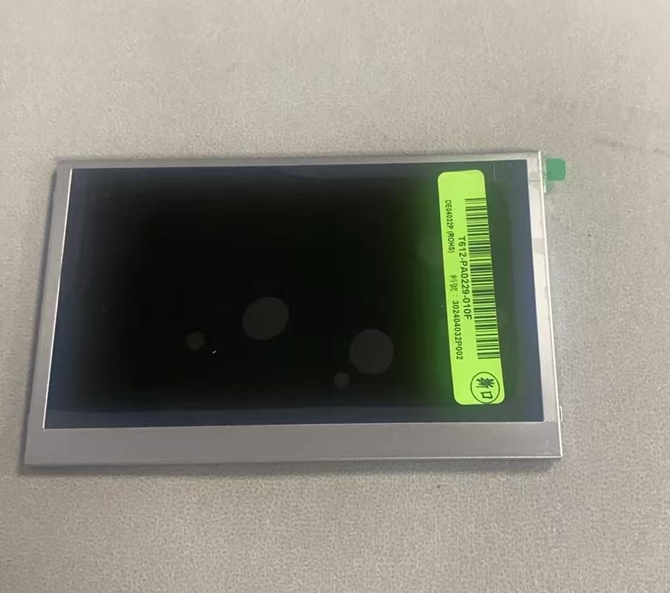 LCD Display Screen Fit For DAIKIN VRV Transmission Monitor TM2016-1 Replacement