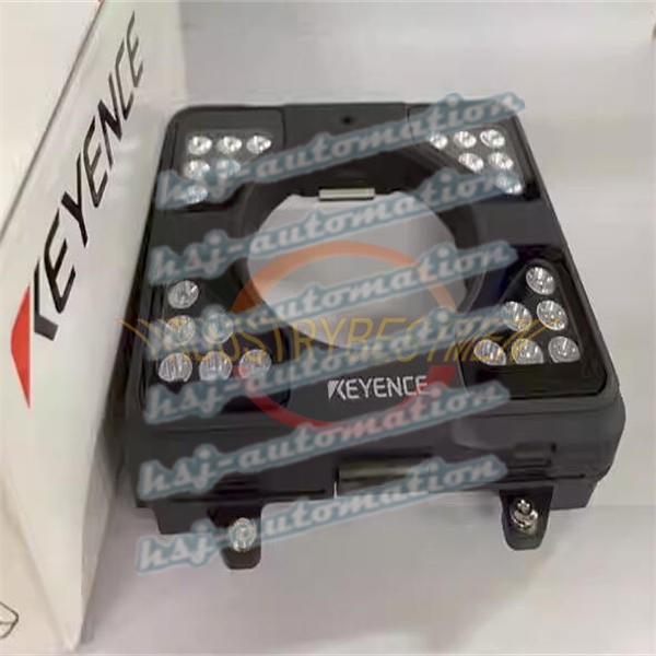 1PC KEYENCE IV3-L5C Light Source NEW