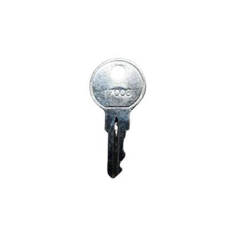 FIRE-LITE 17003 Key Only