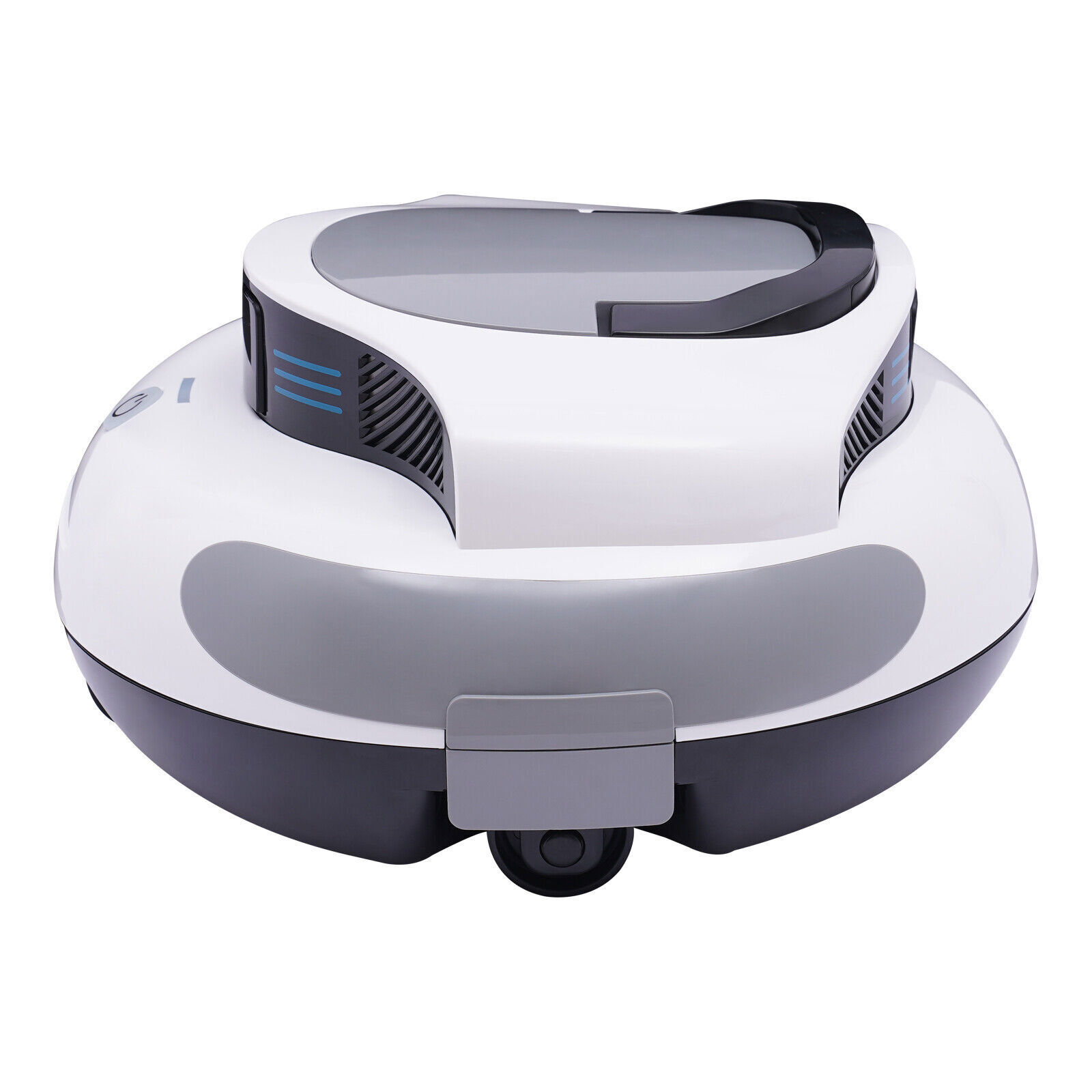 Automatic Pool Cleaning Robot ,Above/in-Ground Cordless Robotic Vacuum Cleaner