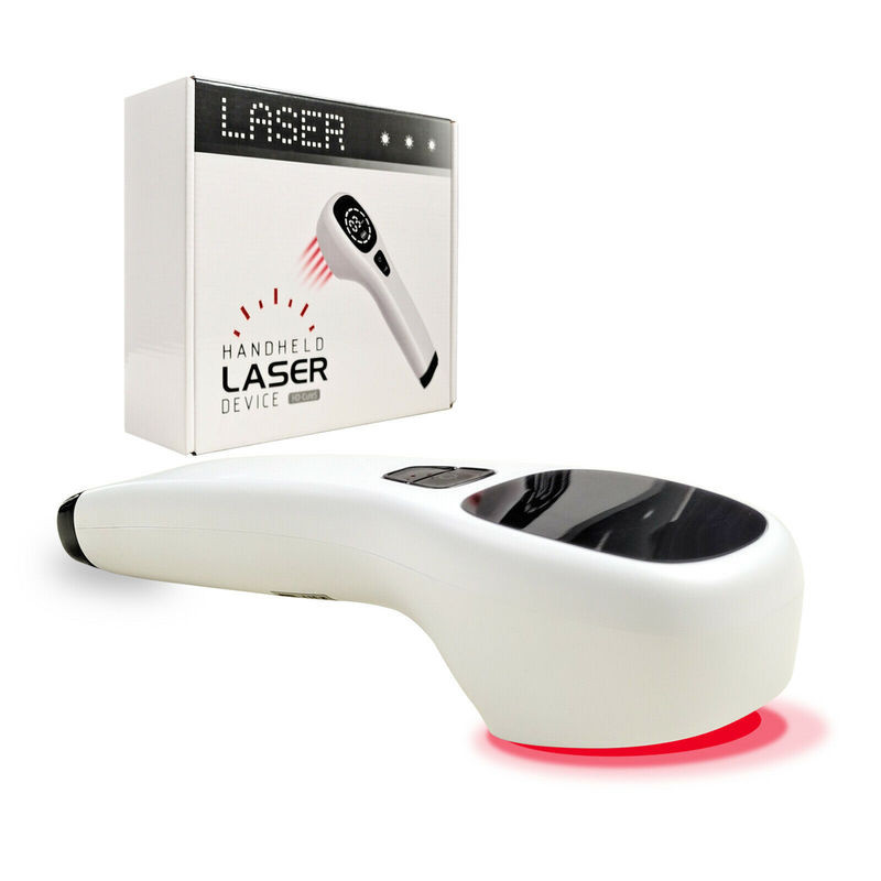 Cold Laser Therapy Device LLLT for Muscle Joint Body Pain Relief Good for Pets