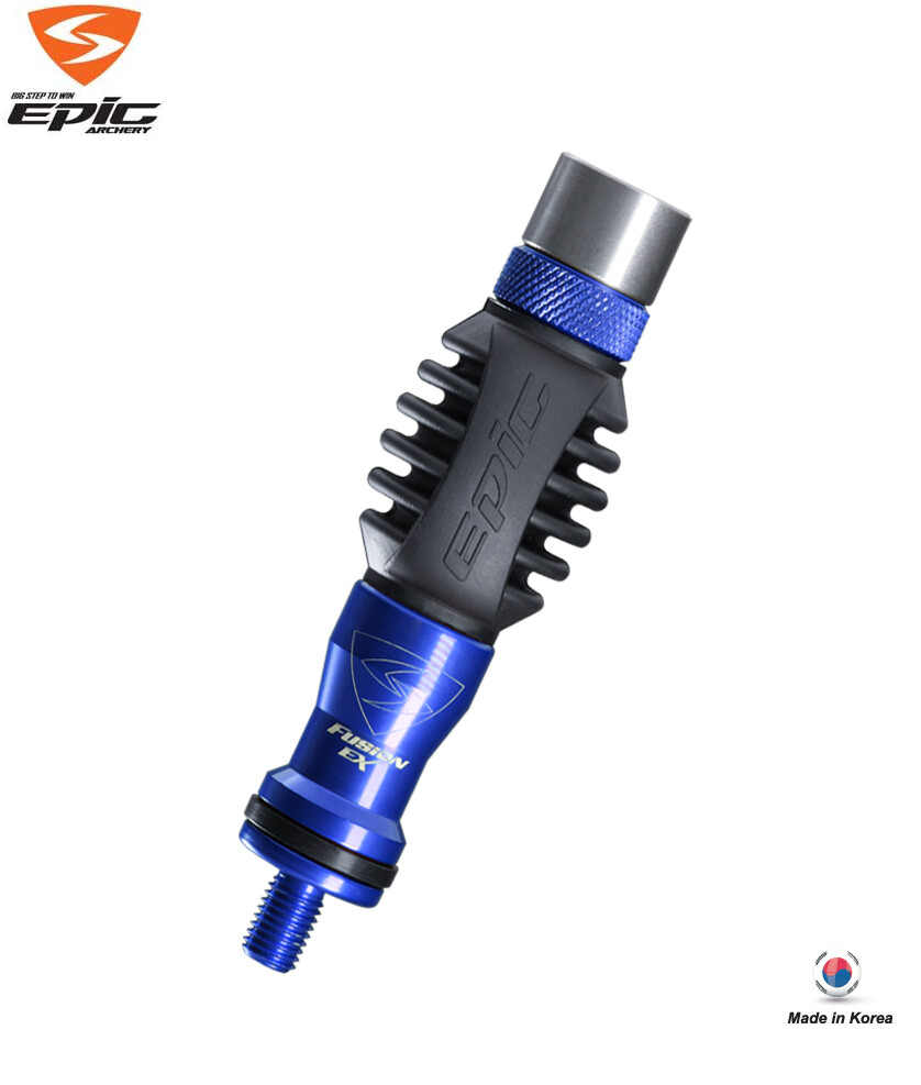 Epic Archery Fusion EX 300 Damper / Made in Korea