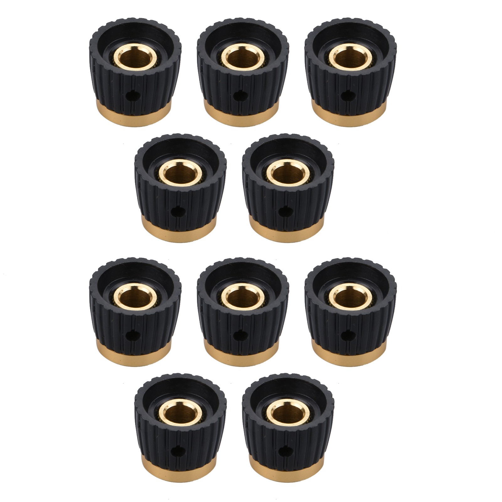10* Replacement Pointer Knob For Marshall Amplifier AMP Guitar Effect Pedal vq