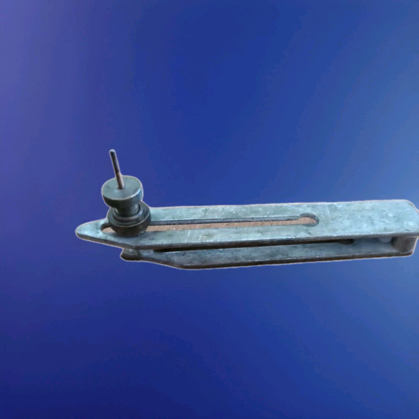 Vintage Tool.
