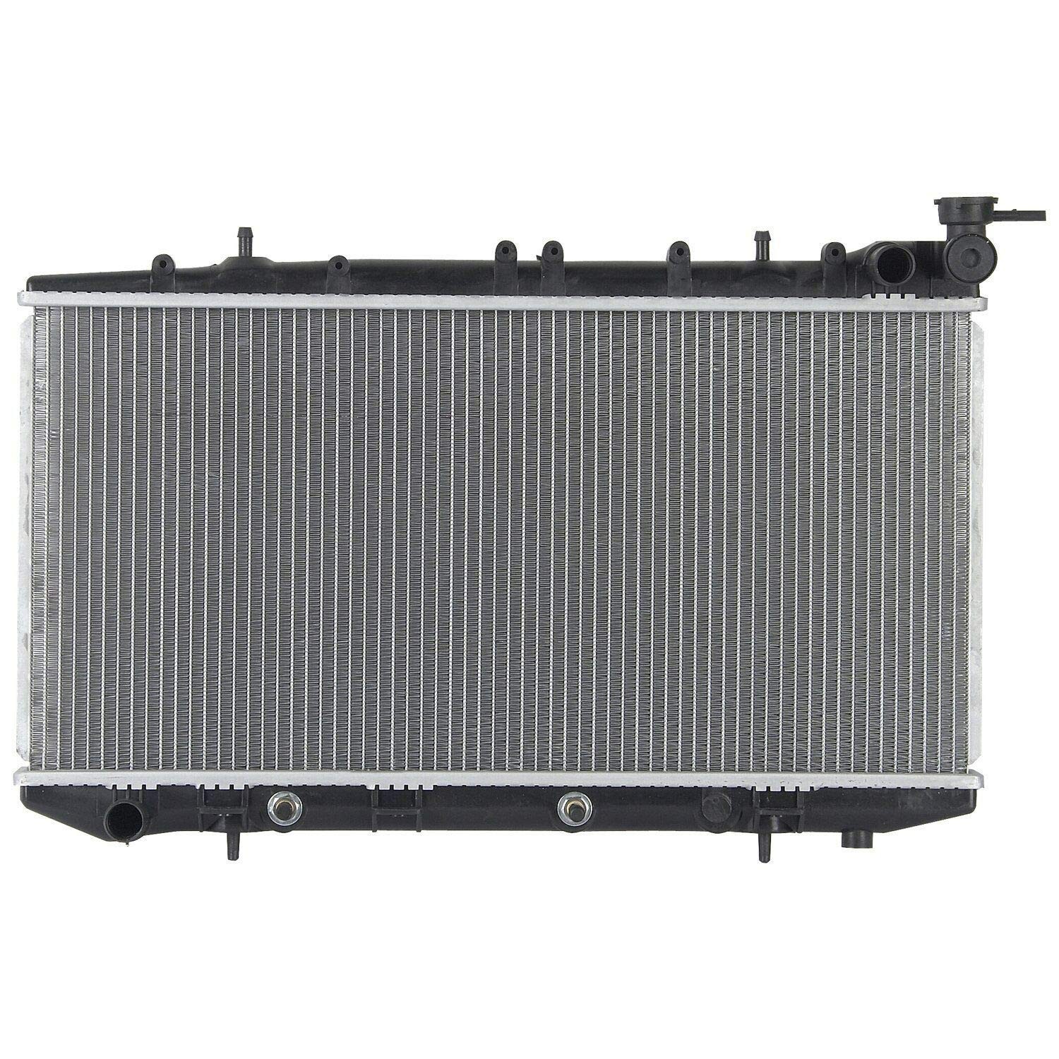Radiator for Nissan 200SX 1995-1996 NX Sentra 1991-1999 1.6L 2.0L L4 CU1152