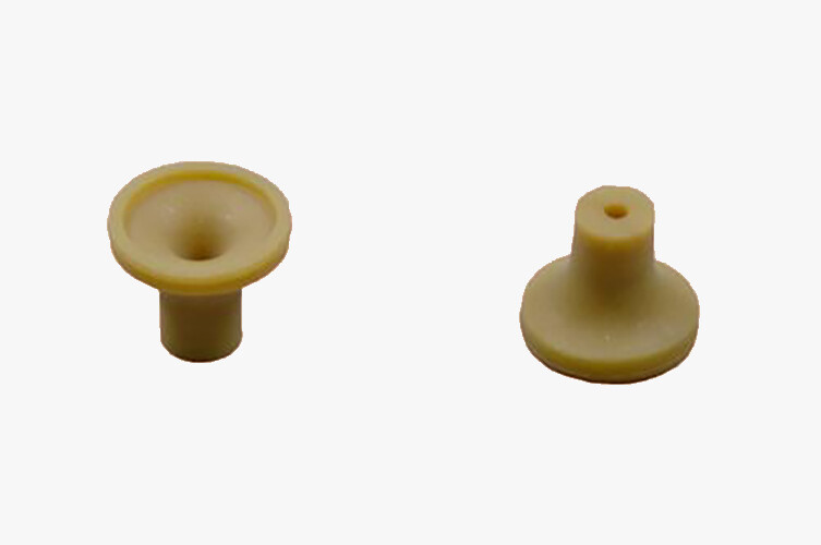 Rubber Sucker SU-23R for 5/8″ Across Qty 12