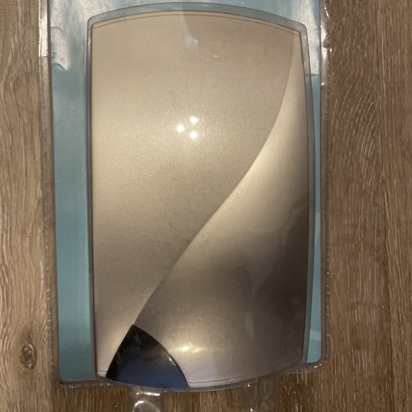 Style Selections Chime Doorbell #234412