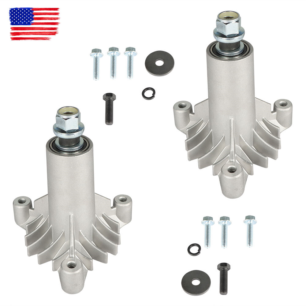 Spindle Assembly For Husqvarna Craftsman 38 42 Inch Deck 130794 532130794