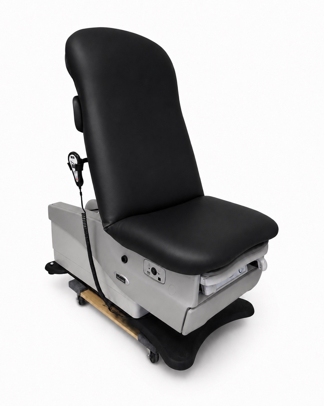 Midmark 625 powered exam table