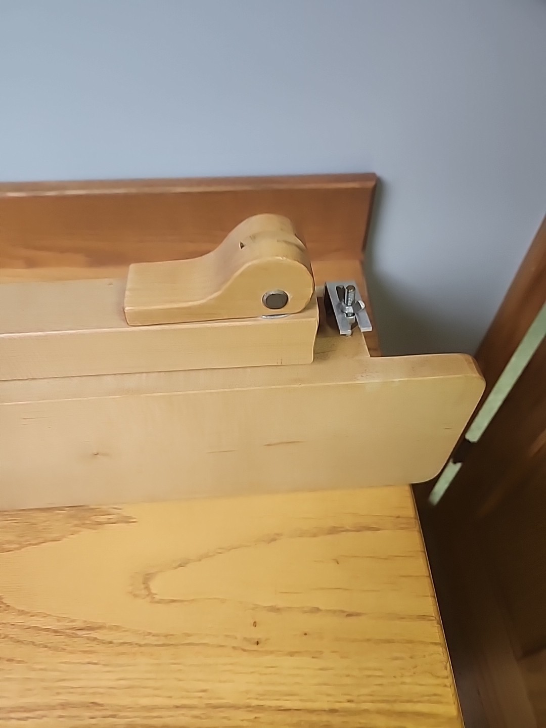 Dovetail Jig