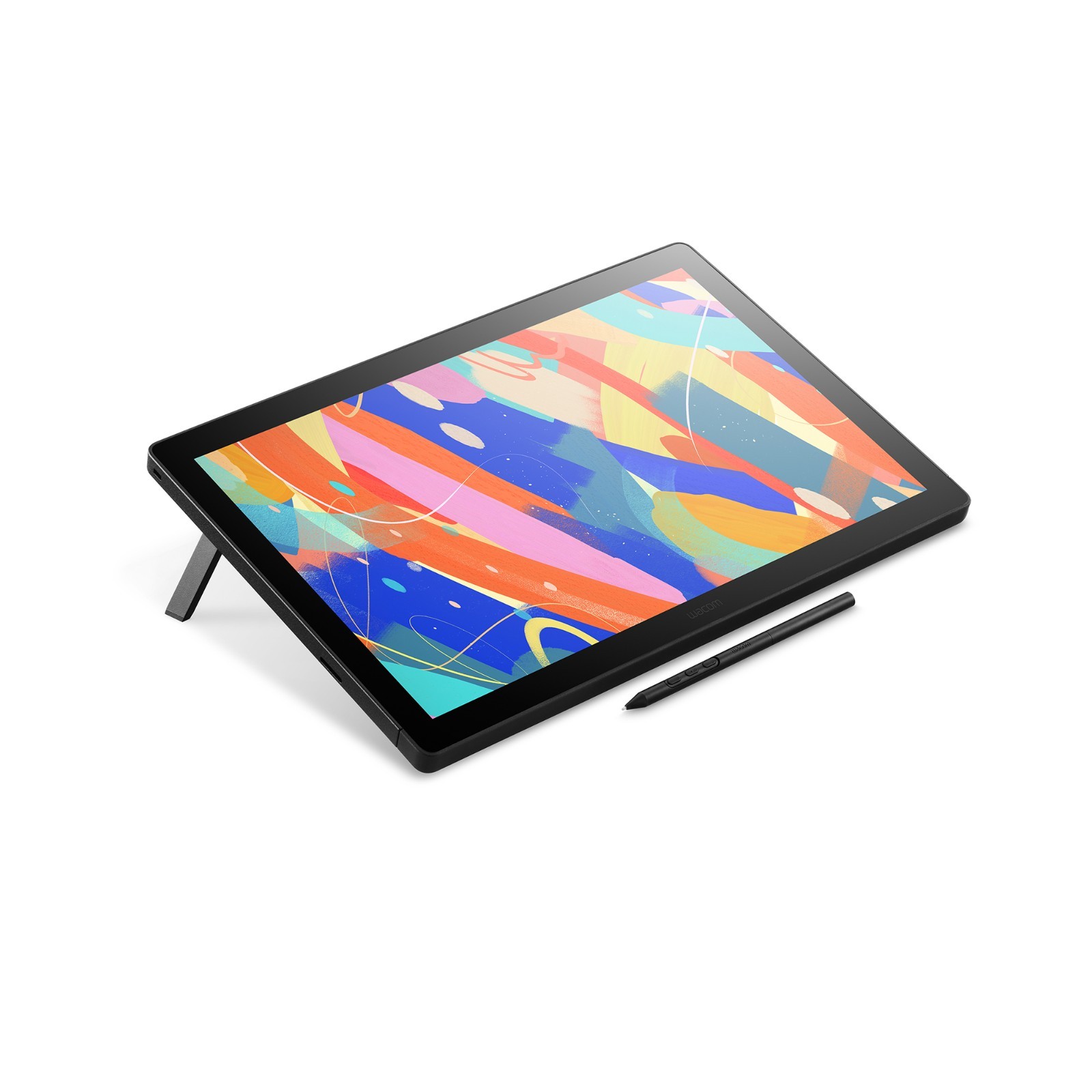 Cintiq 16"