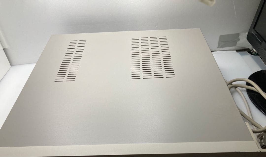 Akai S1100 Vintage Sampler New Backlight Gotek Floppy Emulator Upgraded Memory