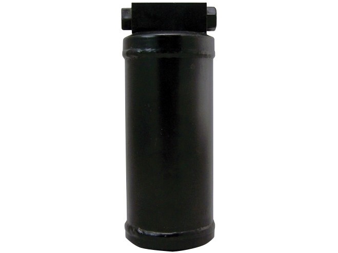 Receiver Drier 1968-73 GM All w/Drier (Steel Replacement) [21-4211S]