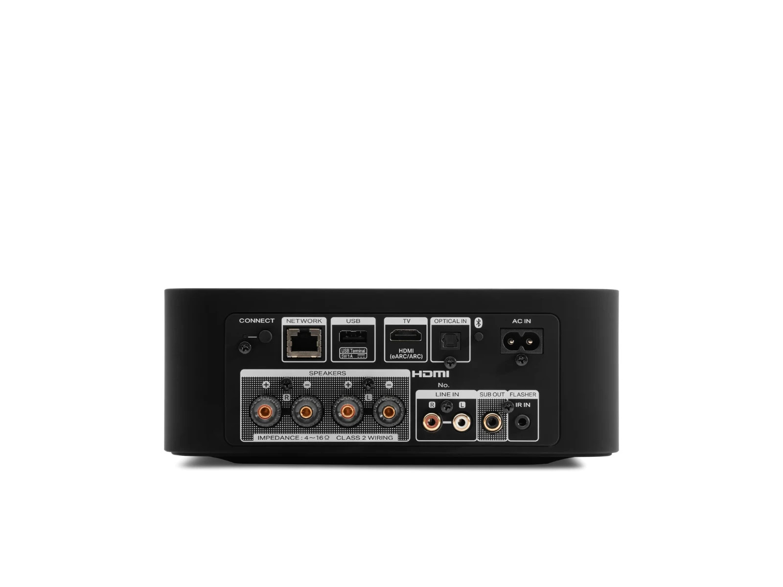 Marantz Model M1 Streaming Amplifier **Open Box**