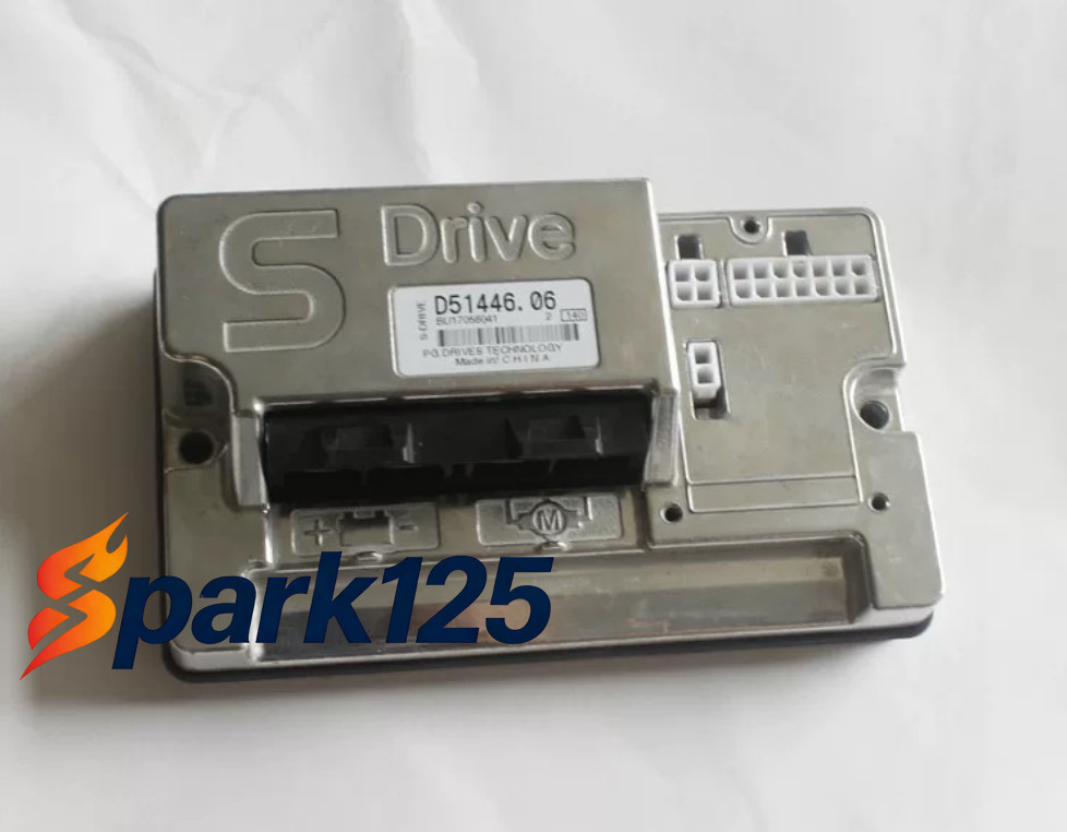 1PC NEW D51446.06(140A) Elderly Mobility Vehicle PG Controller