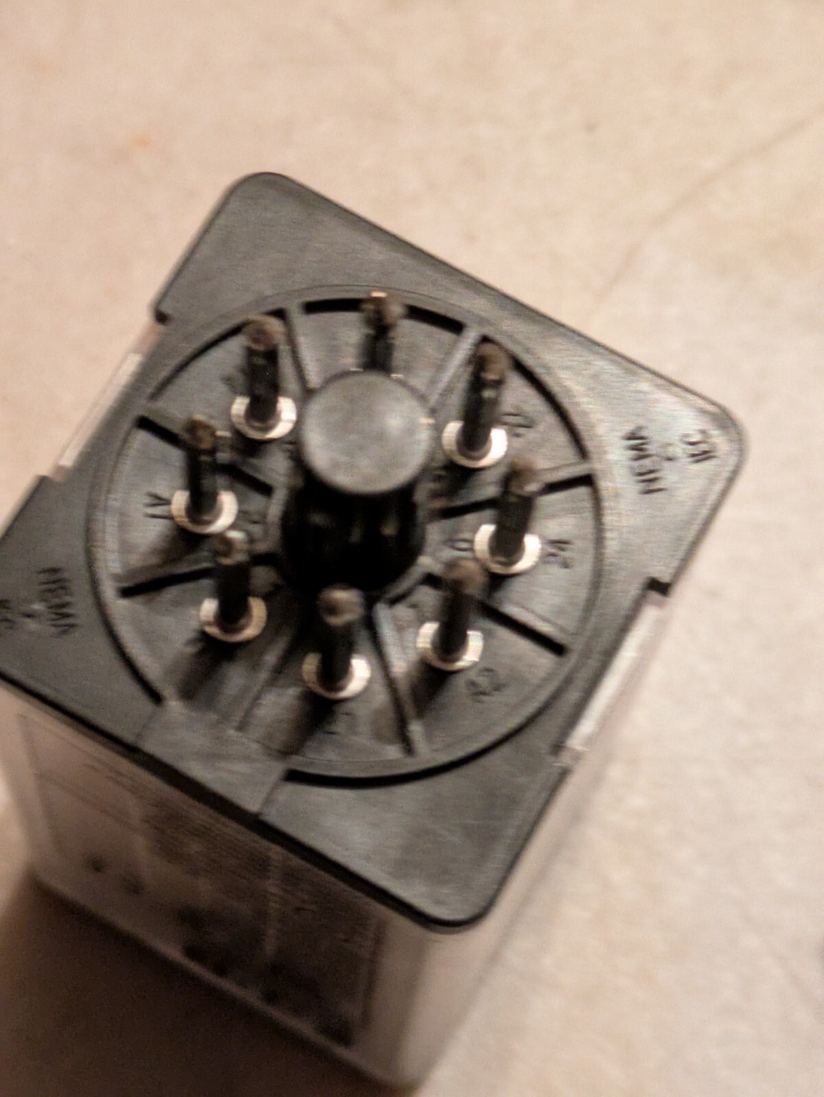 EATON D3RF2T1 Relay New in Box