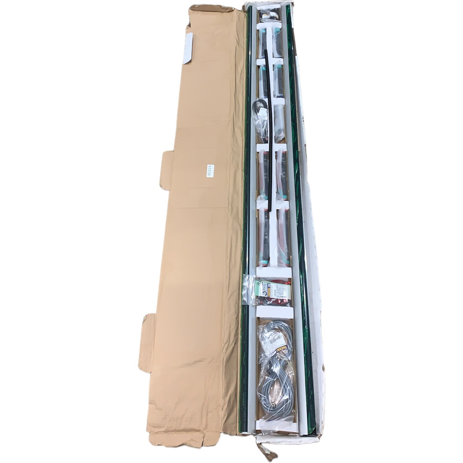 GEZE GC 338 Sensor Bar Kit 142757