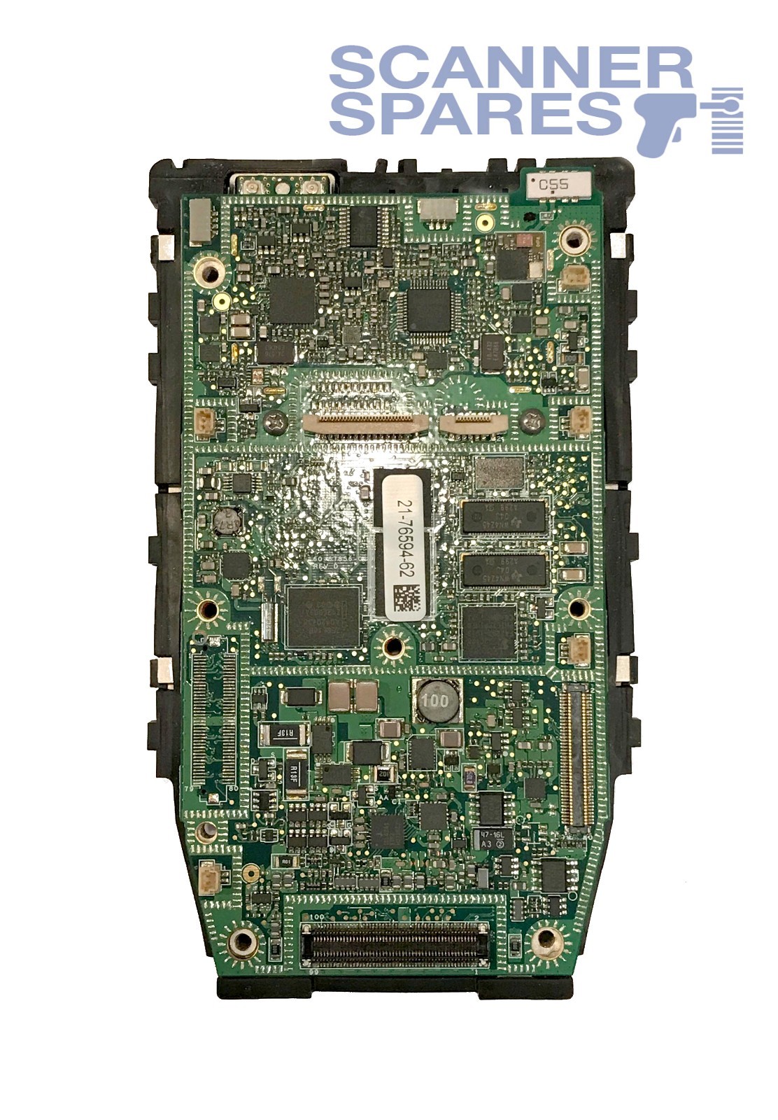 Symbol  MC92N0-GA0SXEYA5WR Mainboard & LCD - CPU - Zebra - OEM