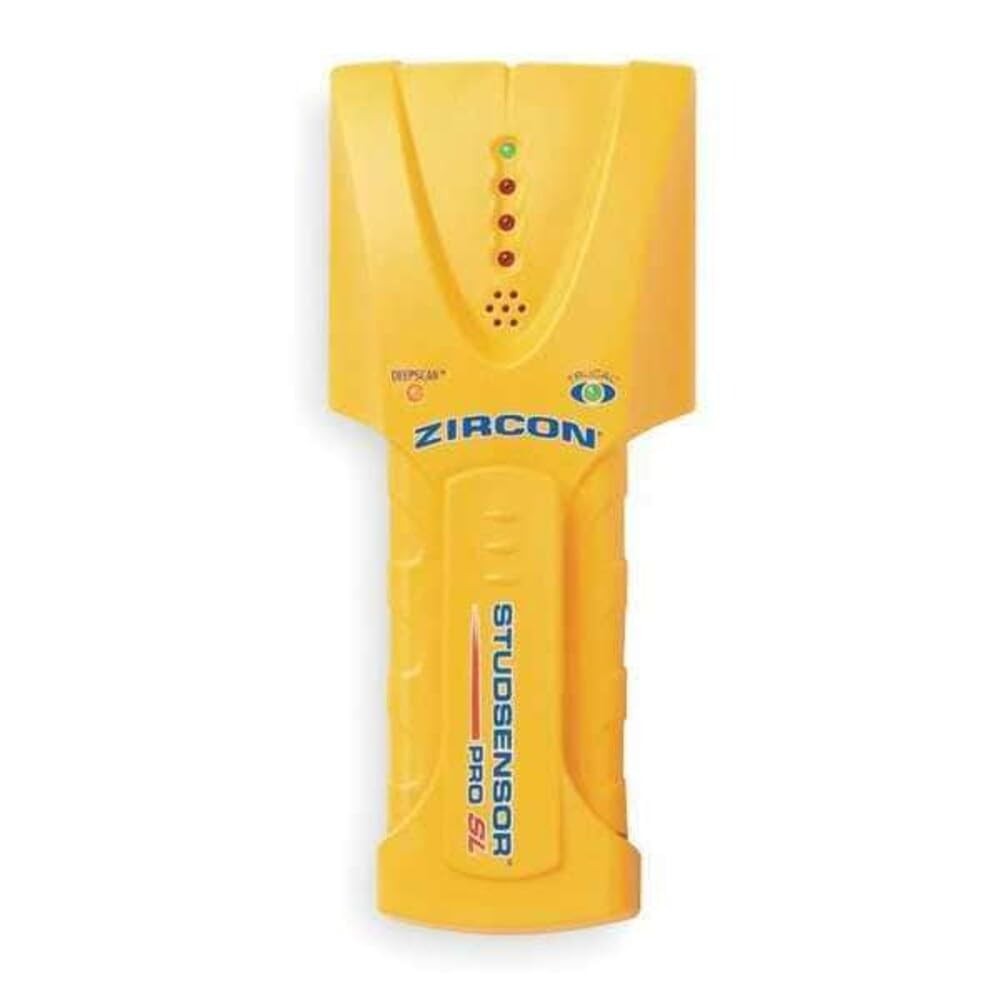 New Best Zircon StudSensor Pro Stud Finder Free Shipping