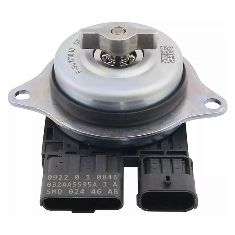Motor Actuator 23753-6KA0C For Infiniti QX60 Nissan Pathfinder