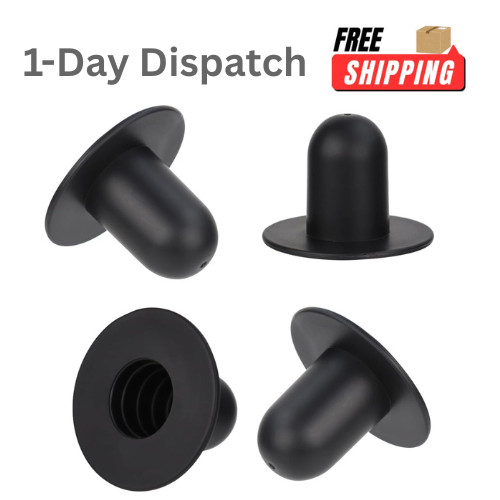 Bilkeru 4 Pcs Swimming Pool Pump Strainer Hole Plug for Intex Bestway