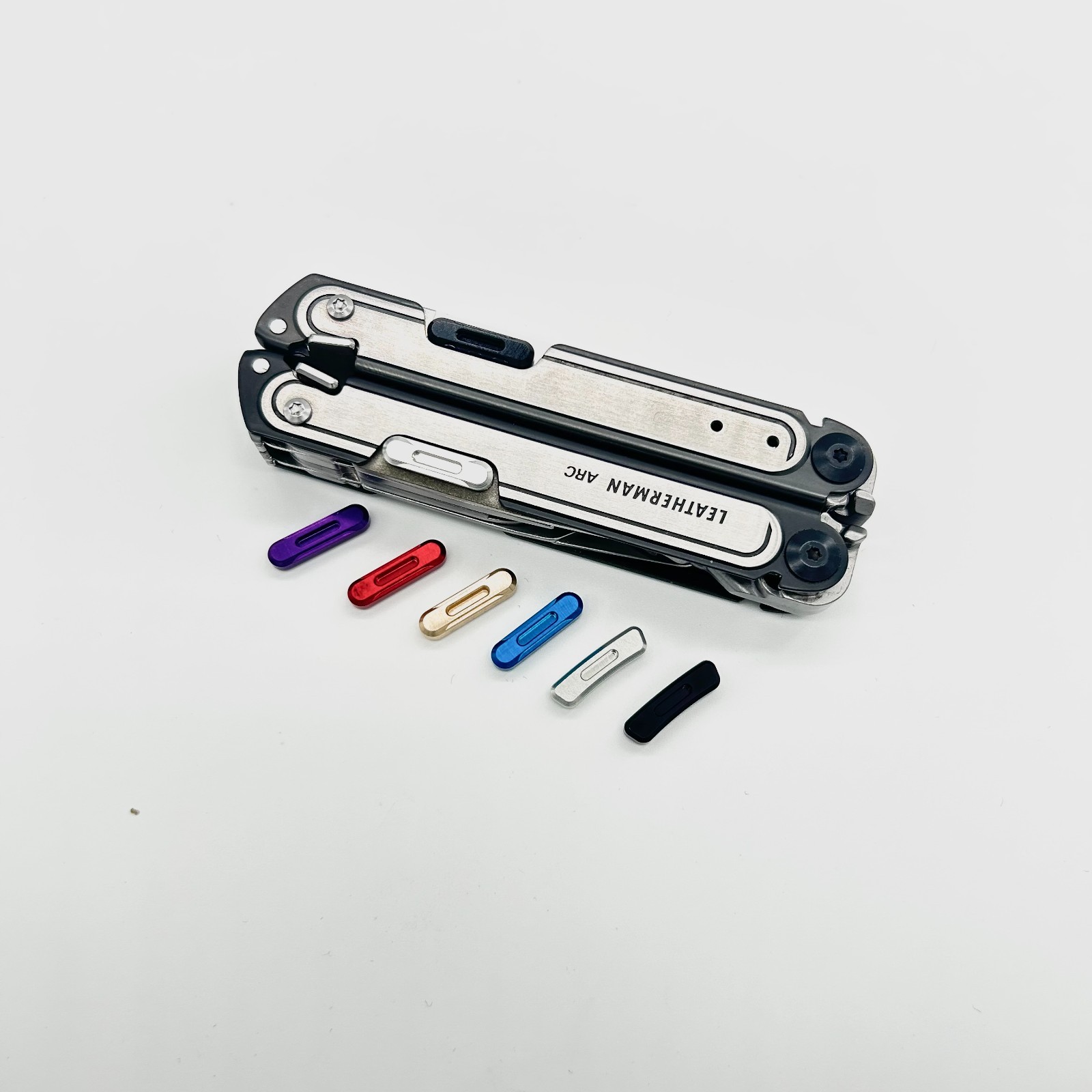 GearNexon Thumb Stud Upgrade for Leatherman ARC FREE P4 EDC Mod | USA Stock