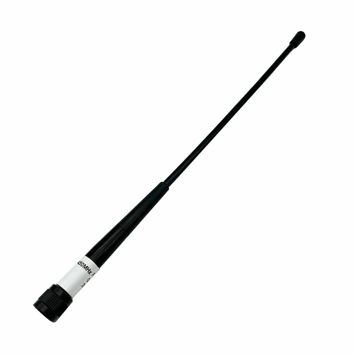 Whip antenna 430-450MHZ TNC for GPS Surveying instrument