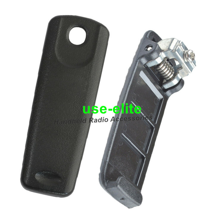 CLIP-18 Replacement Belt Clip for  Standard VX230 VX231 VX350 VX351 VX354