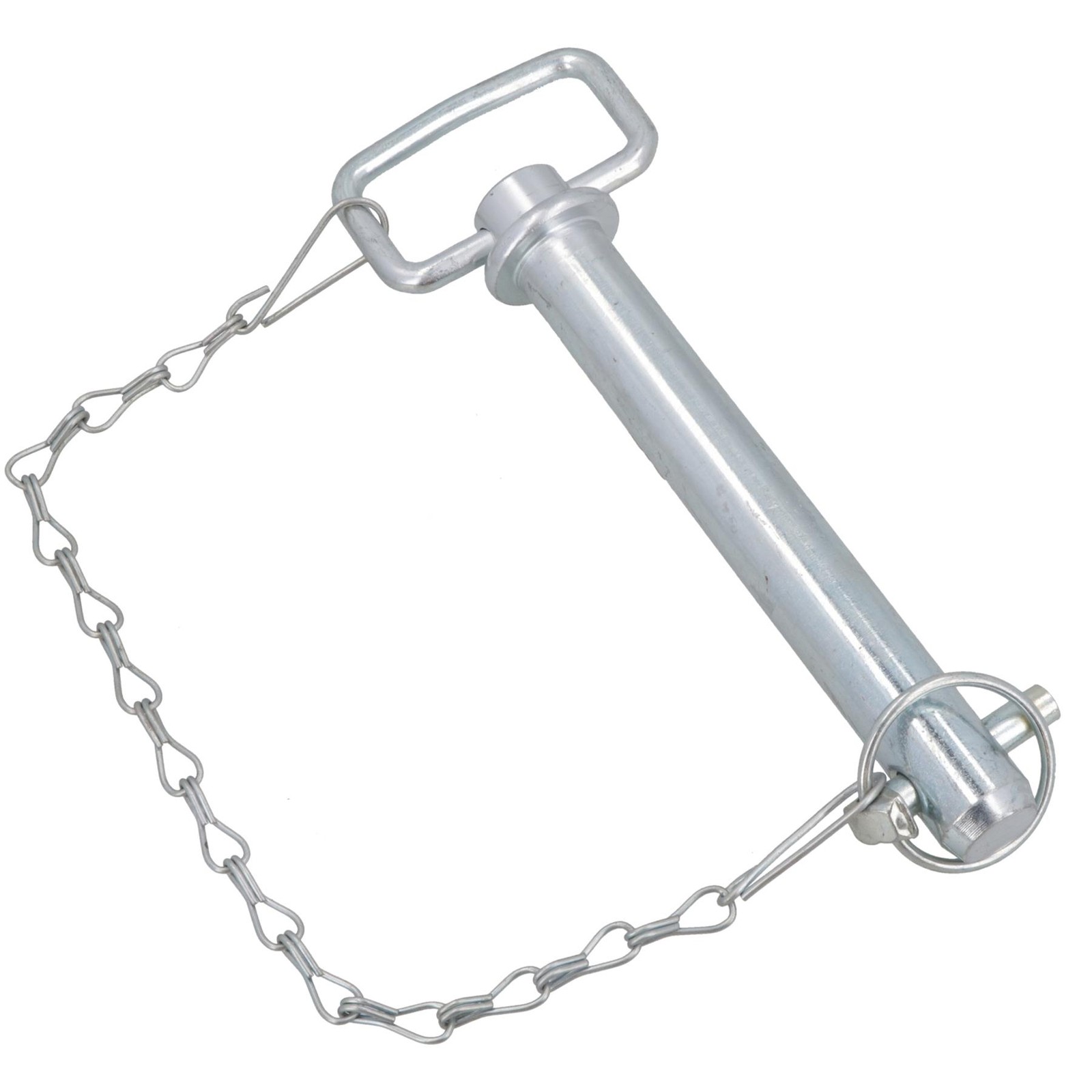Replacement Hitch Pin for Ball & Pin Couplings Tow Balls 25mm TR223