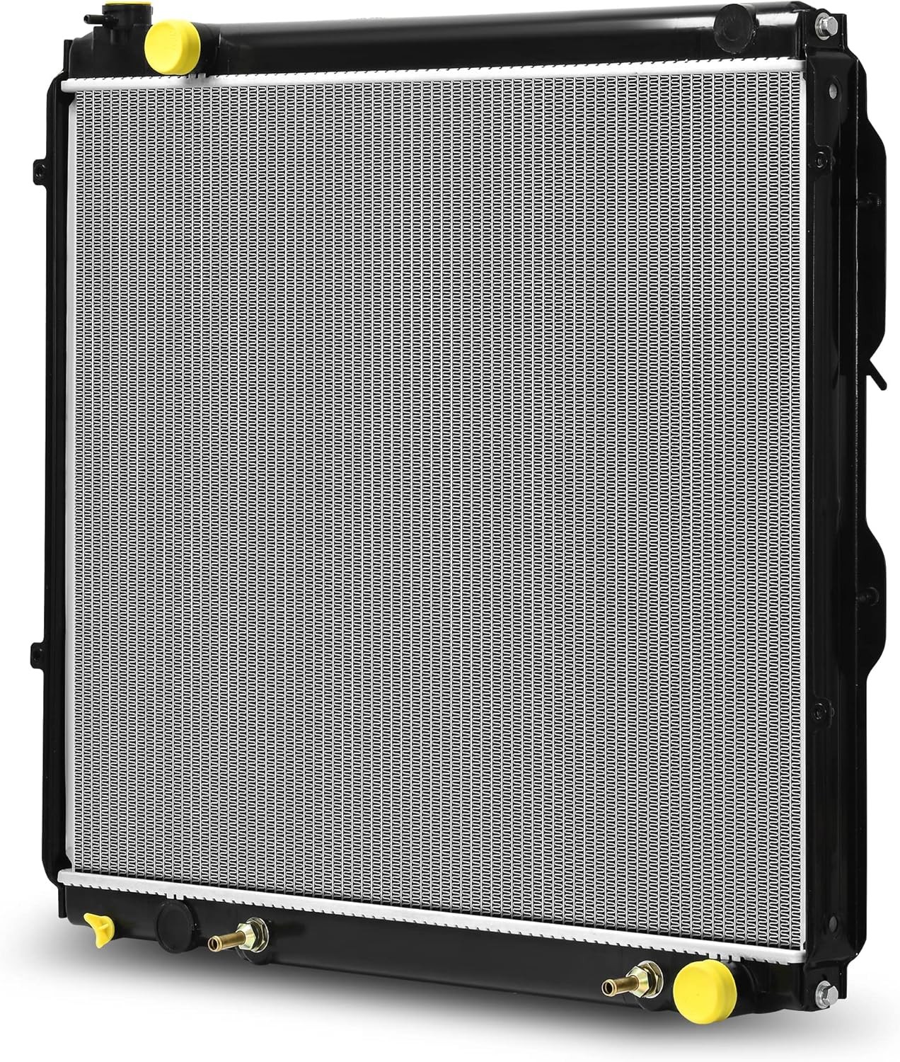 Radiator For Toyota Sequoia 2001-2007 Tundra 4.7L V8 AUTOSAVER88