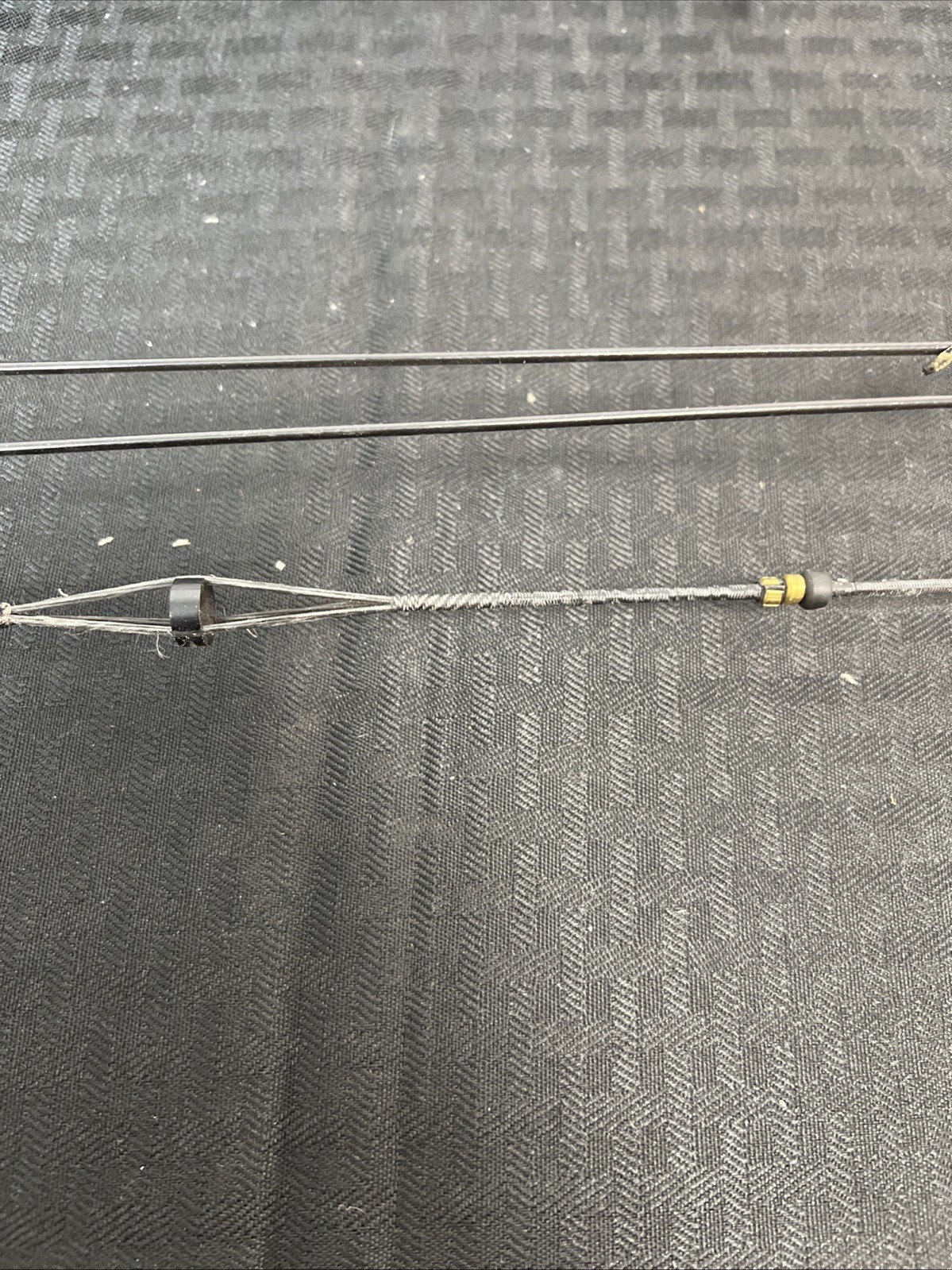 mcpherson compound bow