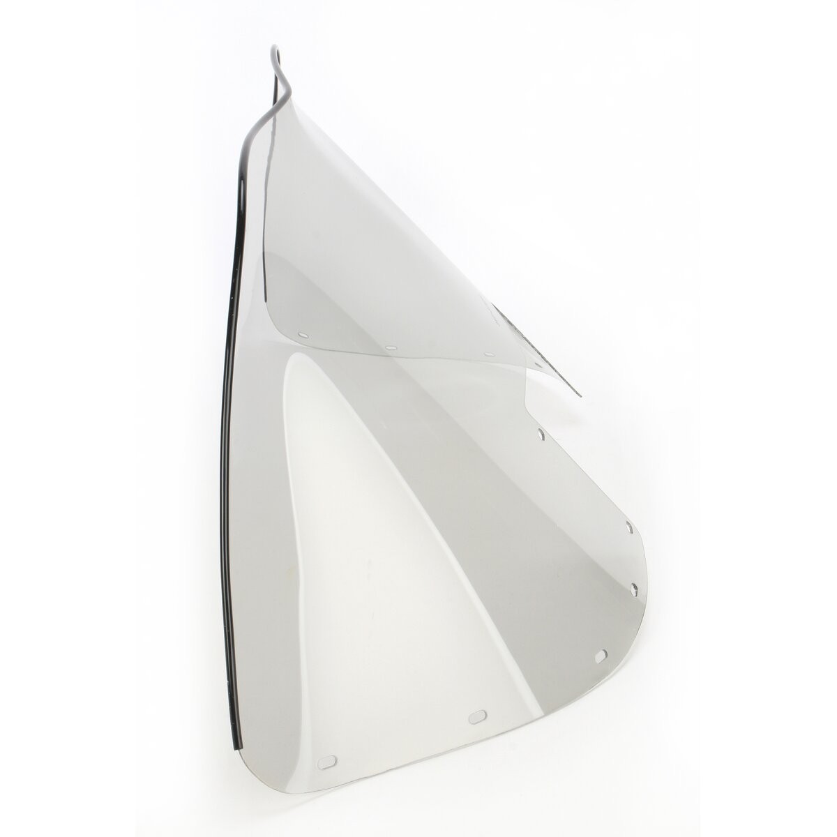 Sno-Stuff 11 1/2 in. Smoke Windshield - 450-122