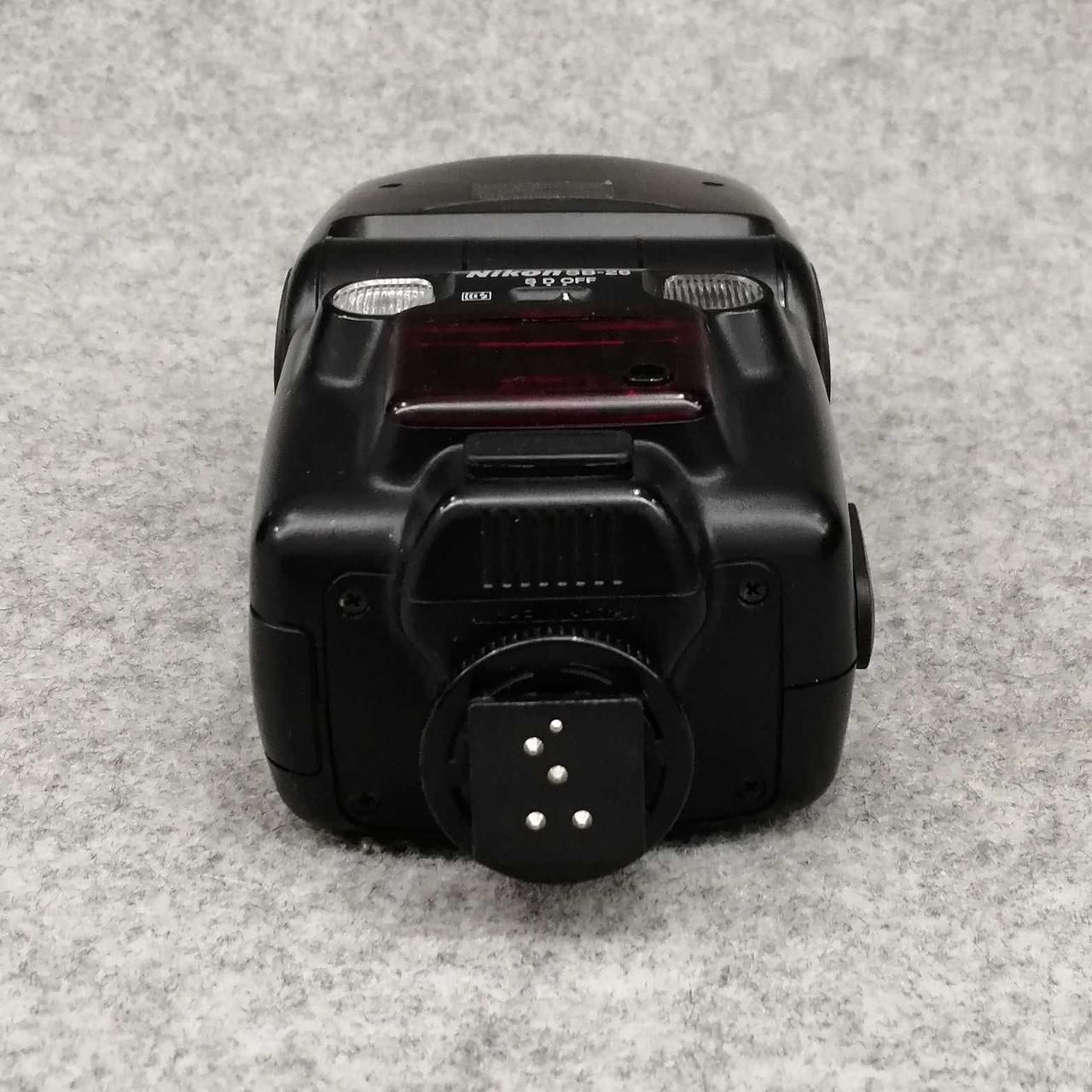 Strobe SB-26 for NIKON Used