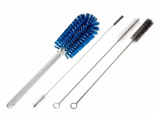 X39465 Brush Kit Replacement. For use in Taylor Soft Serve Machines