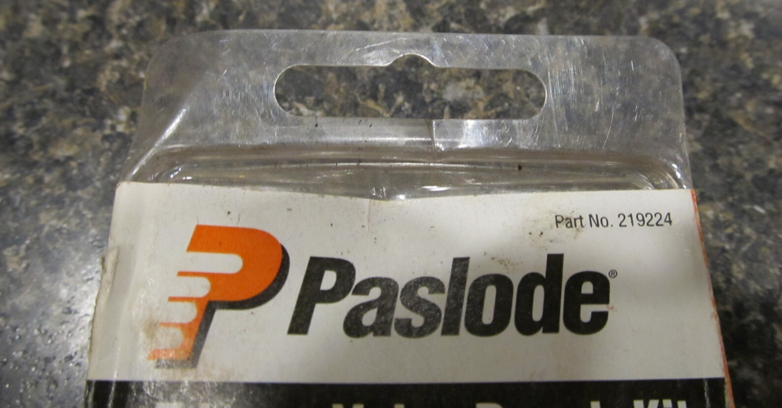 NEW Paslode 219224 Trigger Valve Repair Kit for Paslode 3000, 4000, 5000