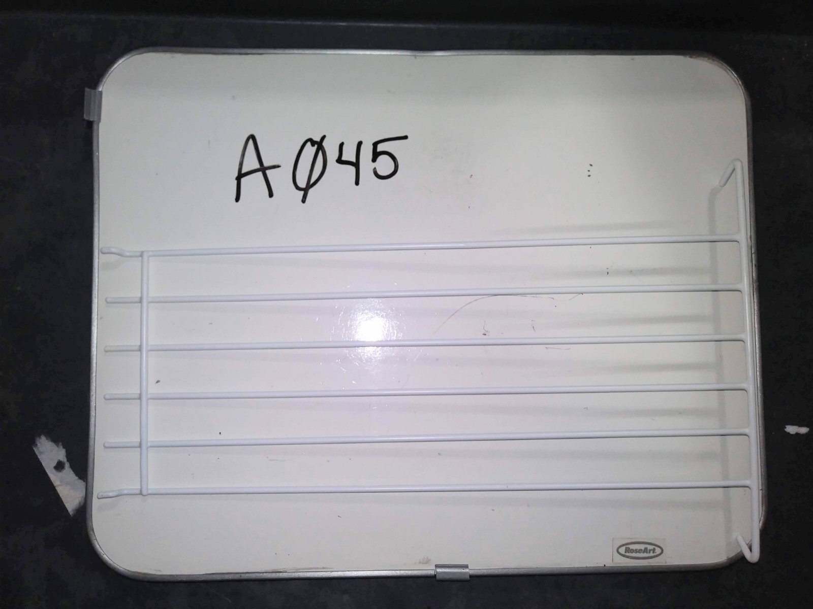 LONG BASKET DIVIDER / A045