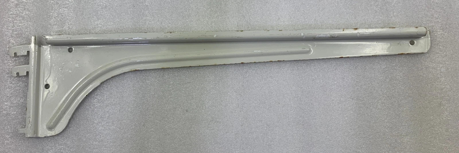 zero zone commercial freezer 🔵 refrigerator shelves brackets (left & Right)