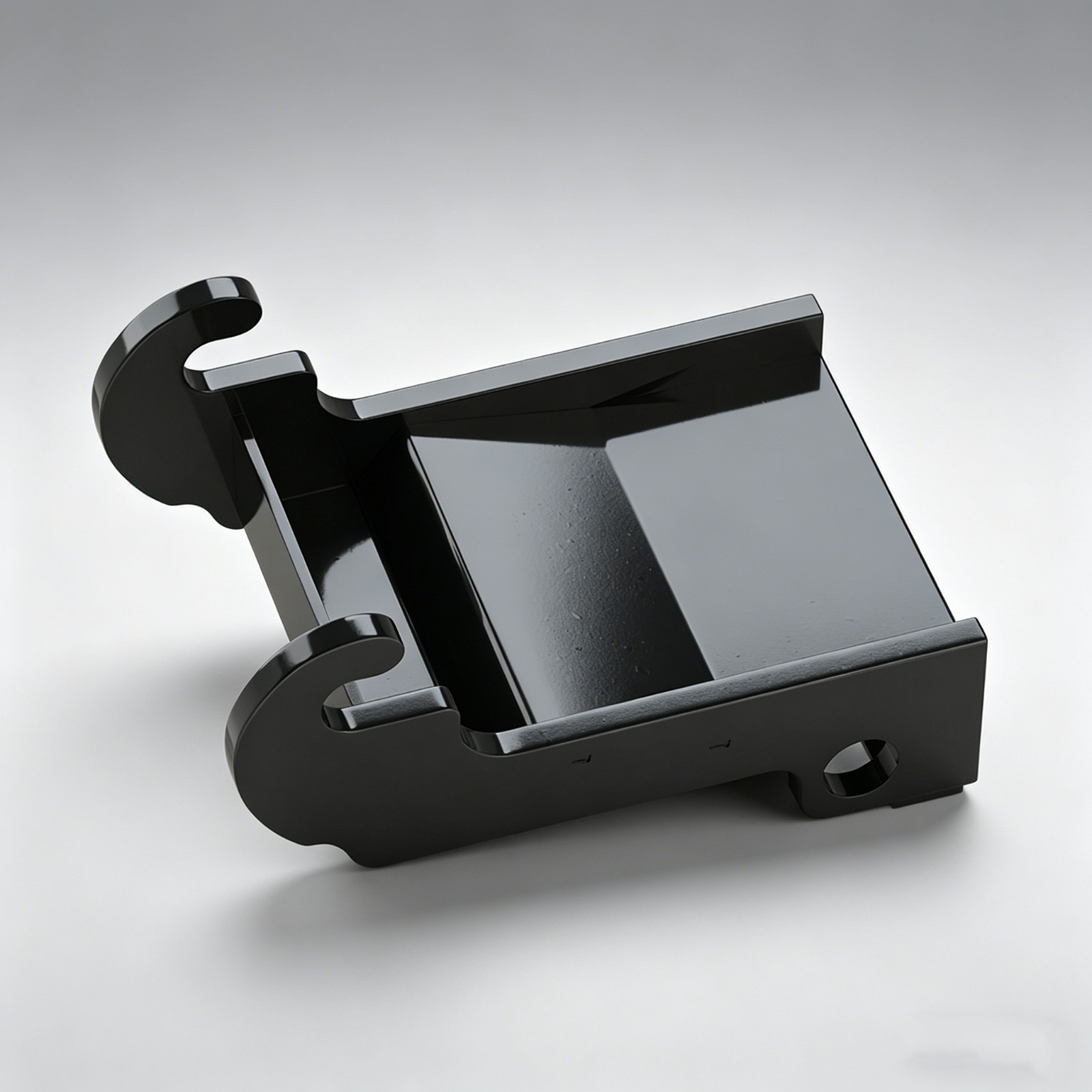 NEW Bobcat X-change E Series Steel Quick Attach Excavator Coupler Bracket