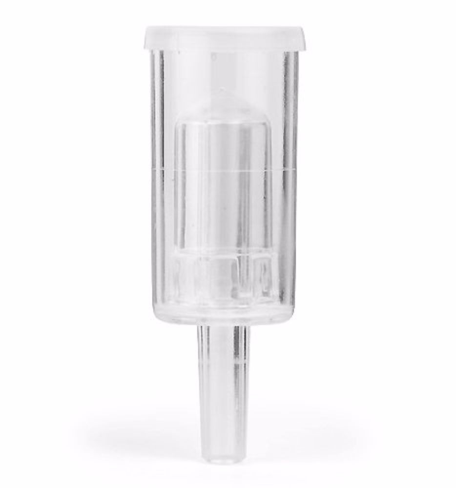 Senior Airlock - Econolock 3 piece airlock
