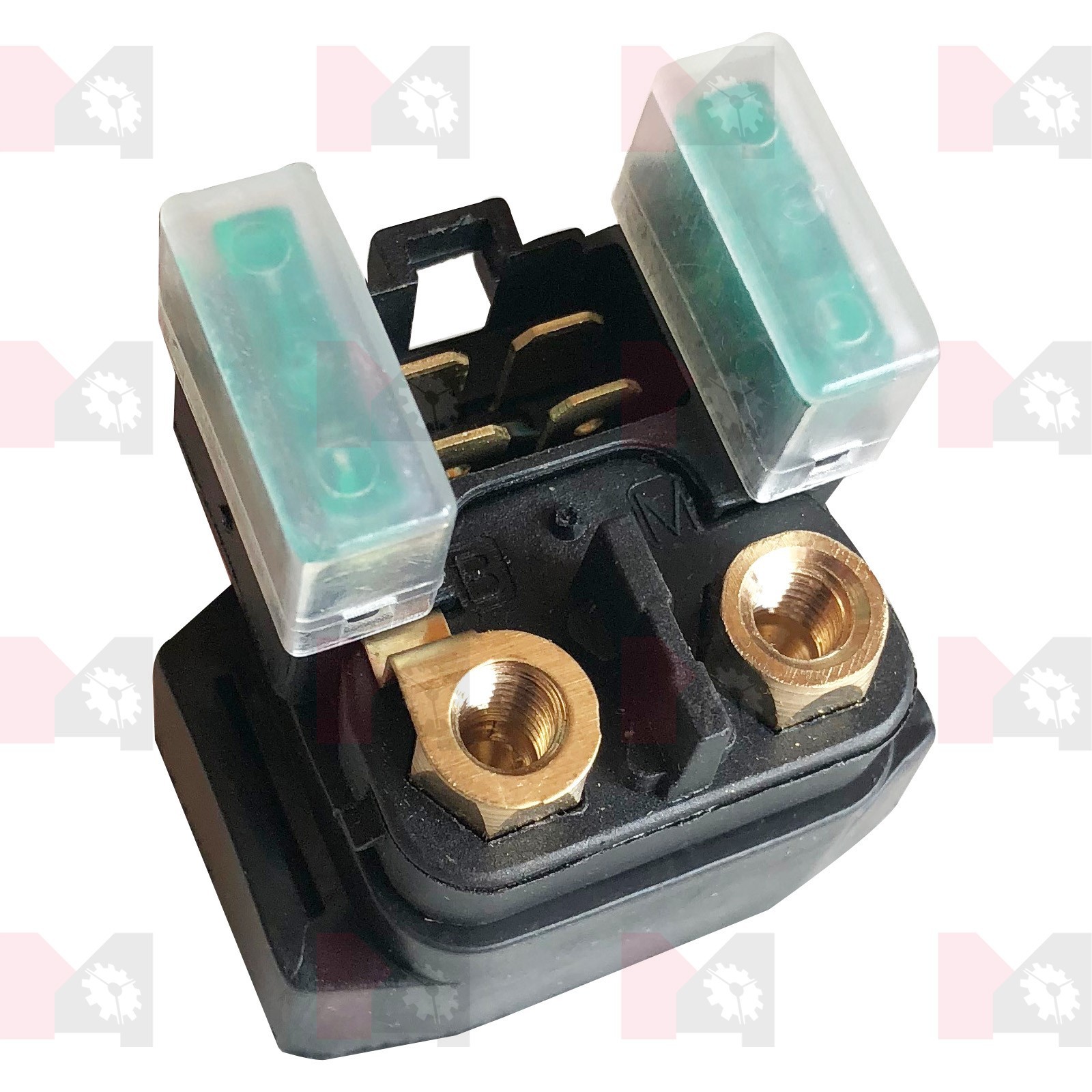 STARTER RELAY SOLENOID YAMAHA MOUNTAIN MAX 600 MM600 2001-2002 / MM700 2001-2003