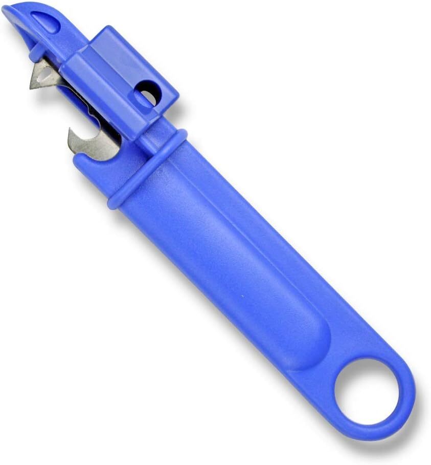 Canary Spray can degassing device GAS-1400H With Cap Made in SEKI