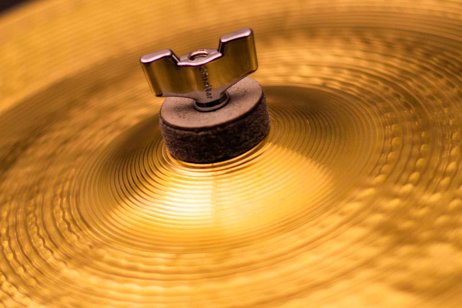 Sabian 16" SBR Chinese