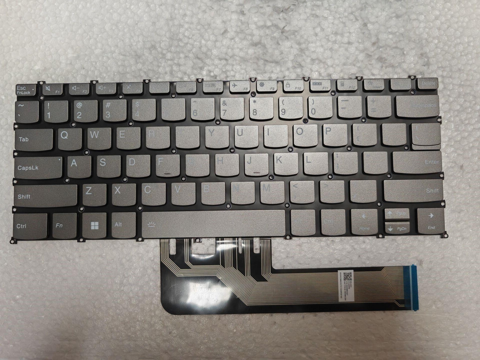 US Backlit keyboard for Lenovo ThinkBook 14 G4+ARA/G4+IAP/G4+IPA S14 G2 ITL/ALC