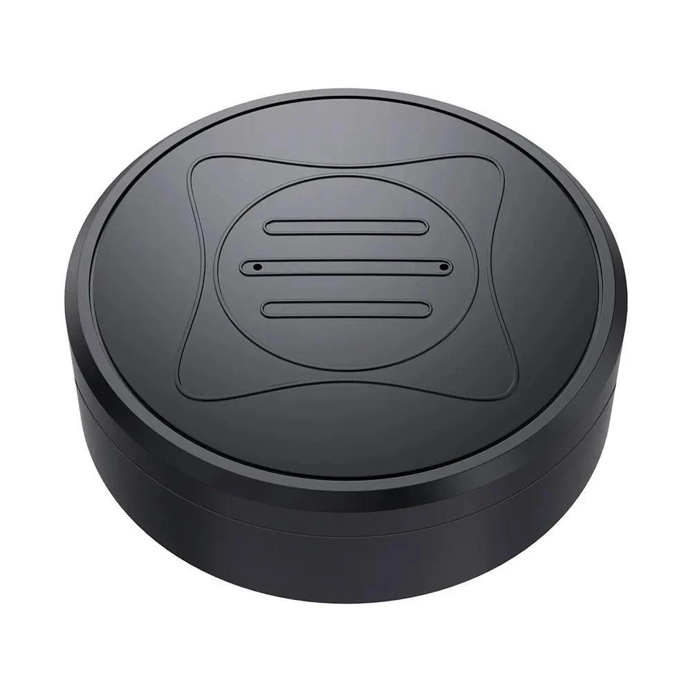 Mini GPS Tracker Universal Magnetic Vehicle & Bike Tracking Device Wireless USA