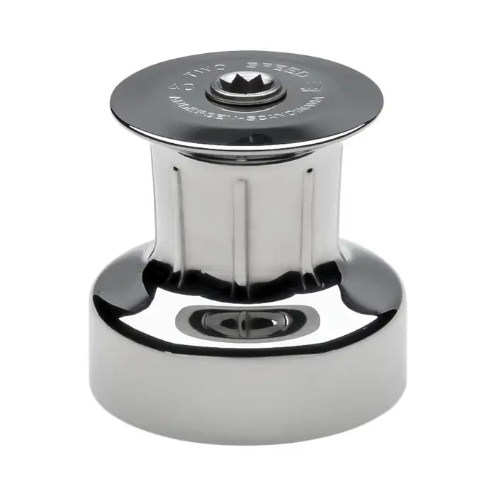 Andersen Classic 46/ 2 Speed Stainless Steel Winch
