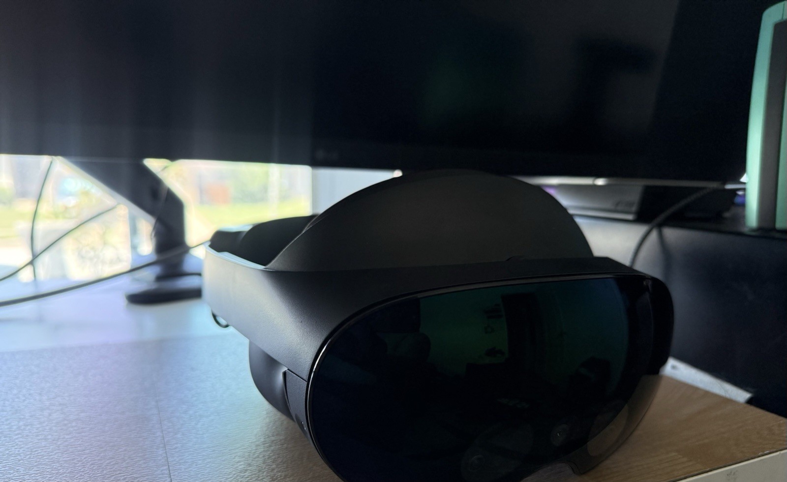 Meta Quest Pro 256 Vr Headset Only