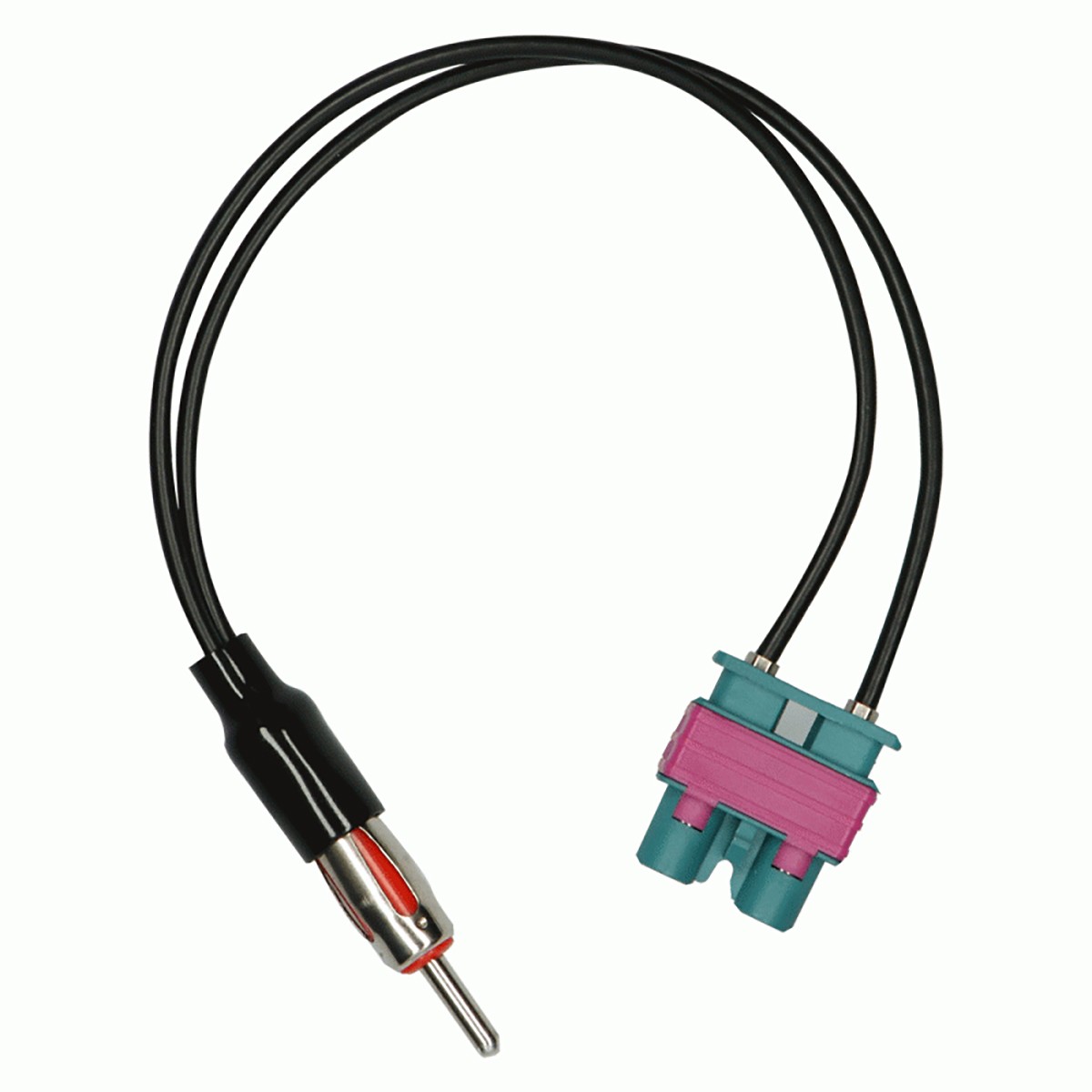 Volvo Antenna Adapter 2004-2013