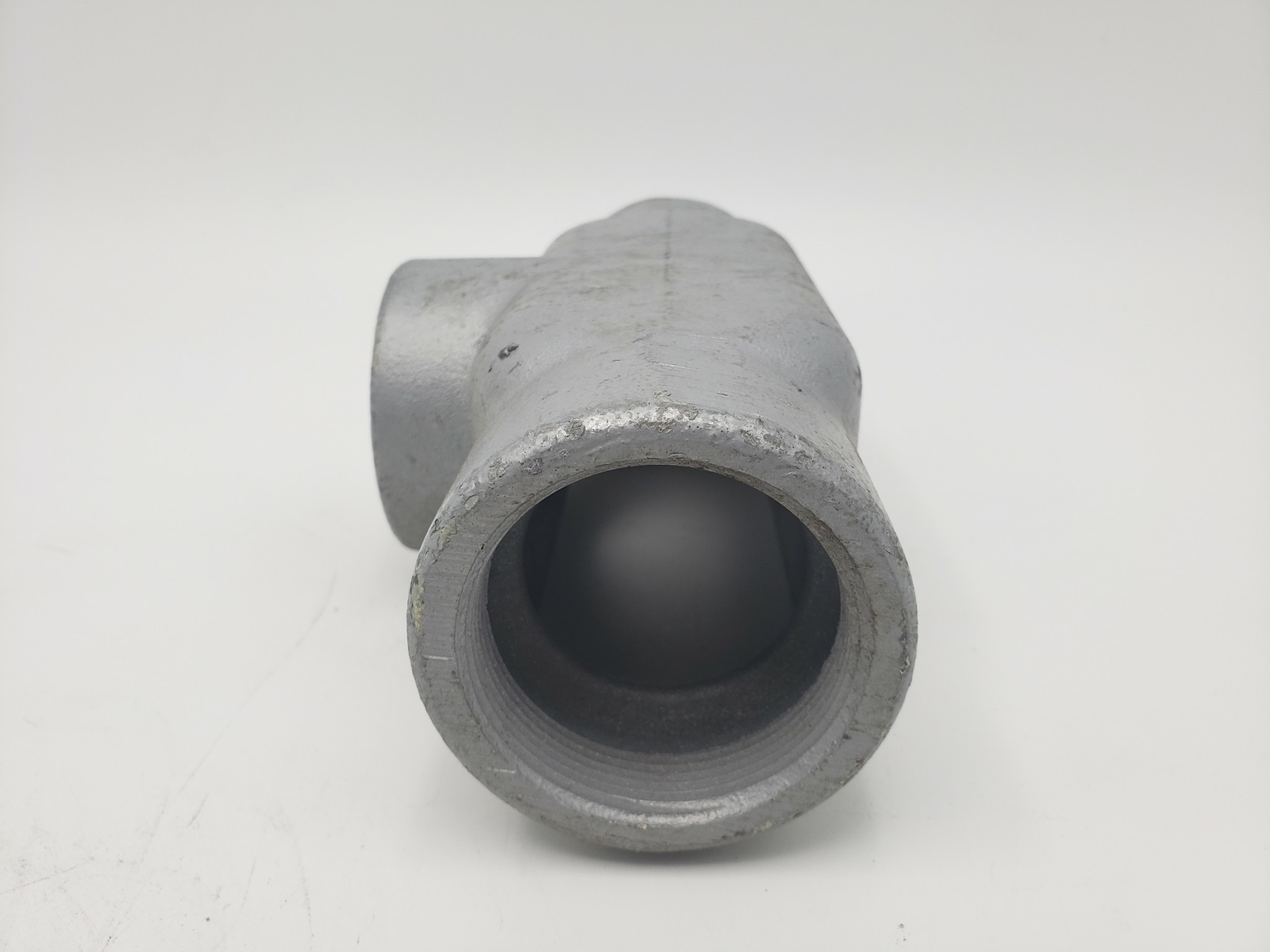Appleton T67 Conduit Body