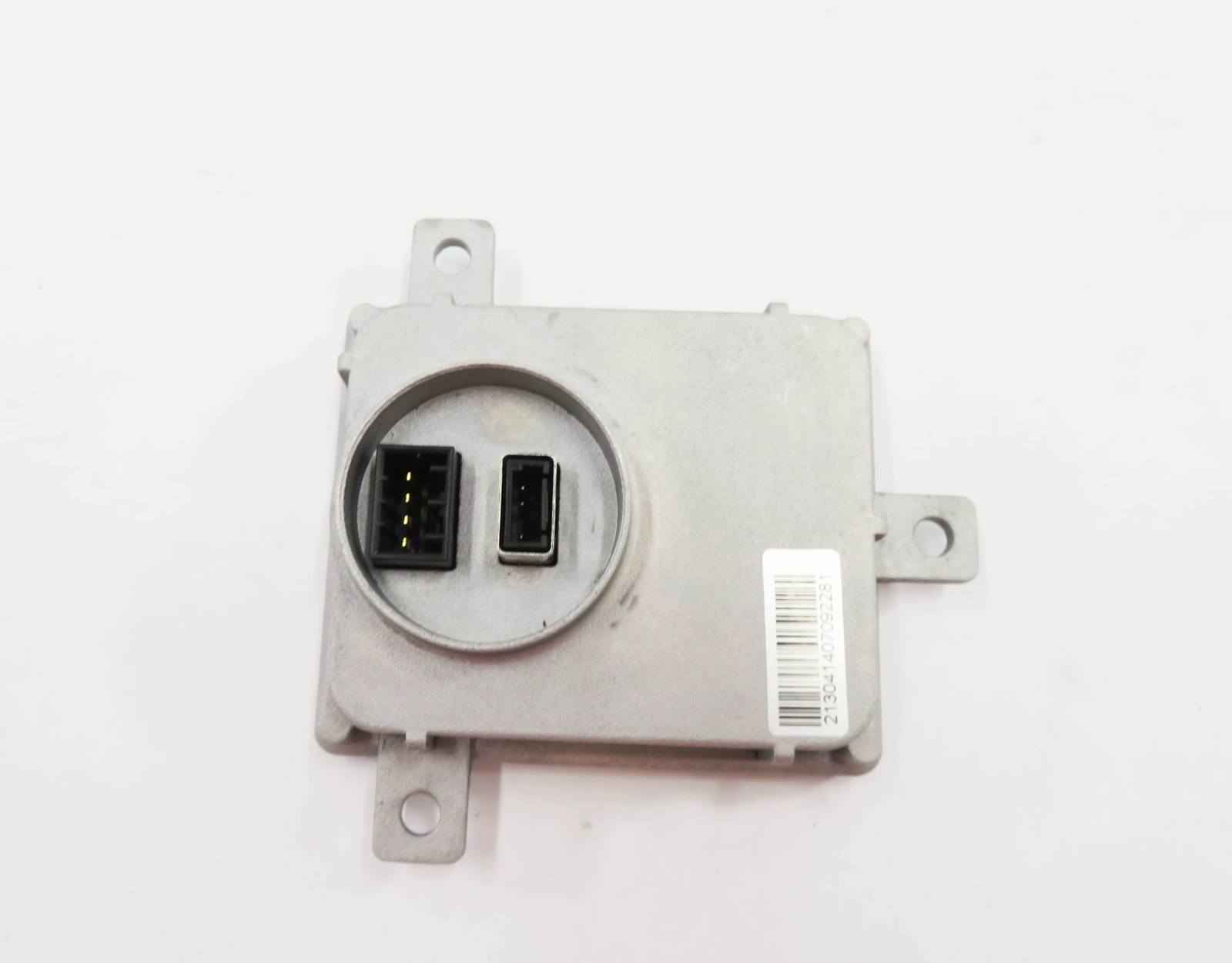 2015 AUDI Q5 (B8 8R) XENON HID HEADLIGHT BALLAST IGNITER CONTROL MODULE