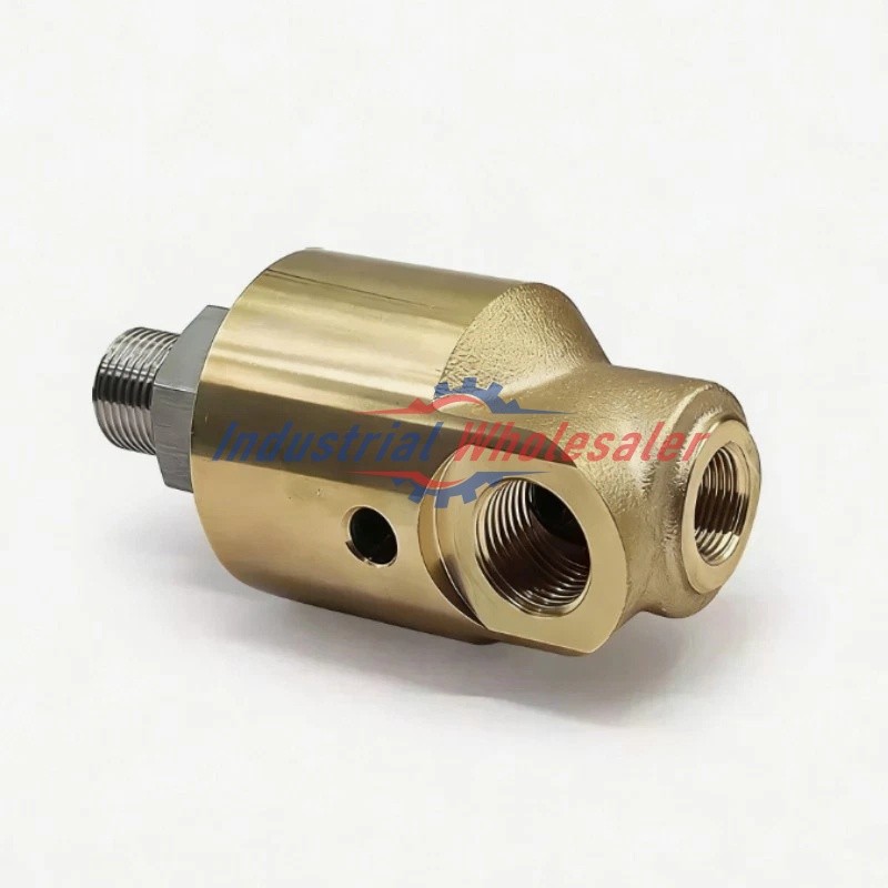 1PC NEW Deublin FOR 157-000-001 Water Coolant High Speed Rotary Joint#